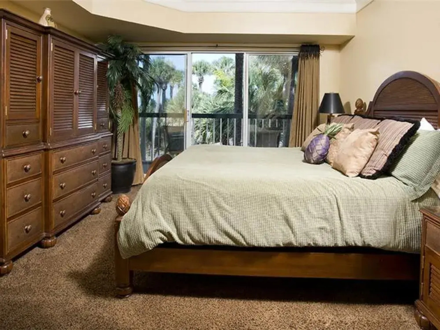 Barrington Court 112 Villa