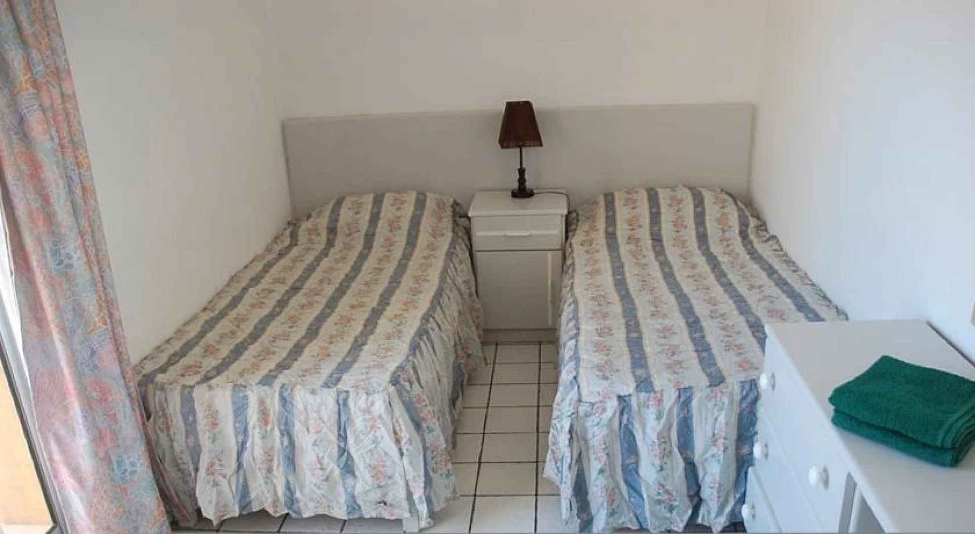 Solair Holiday Complex