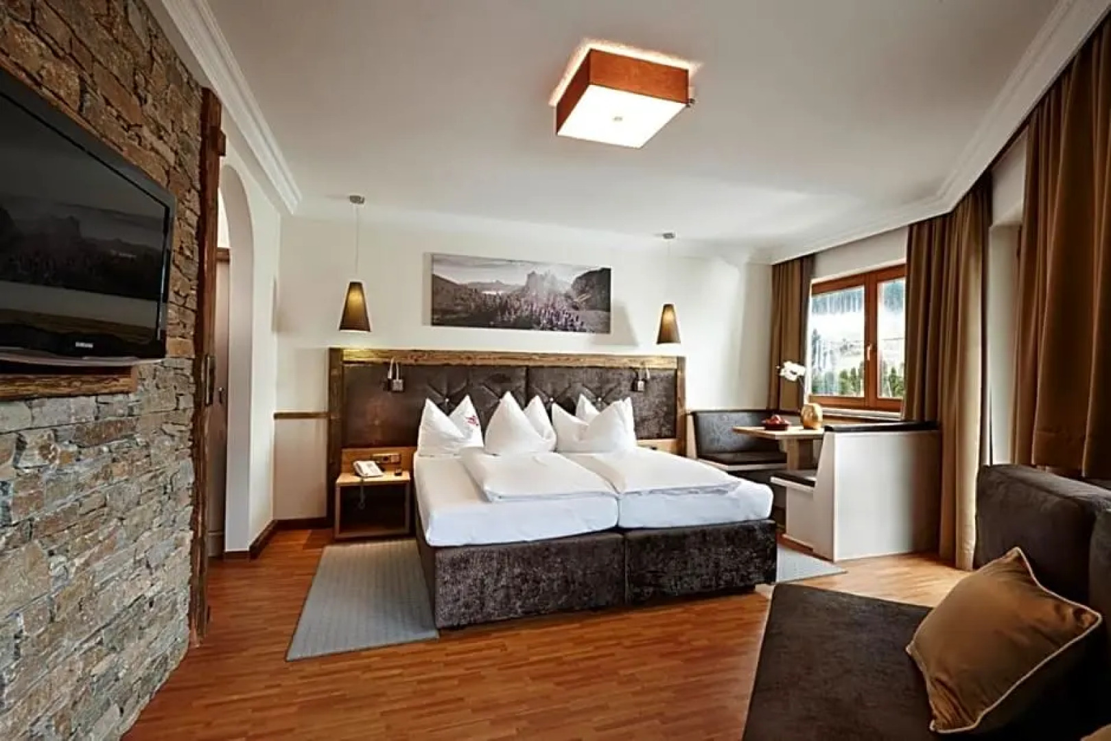 Hotel Gasthof Perauer