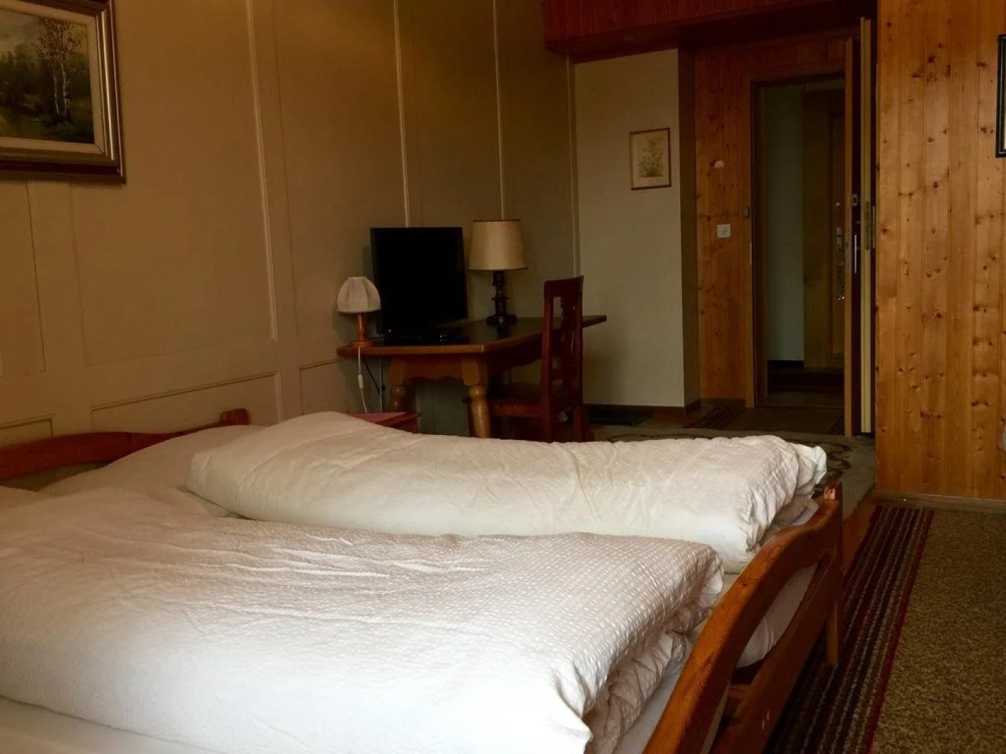 Gasthof zum roten Thurm