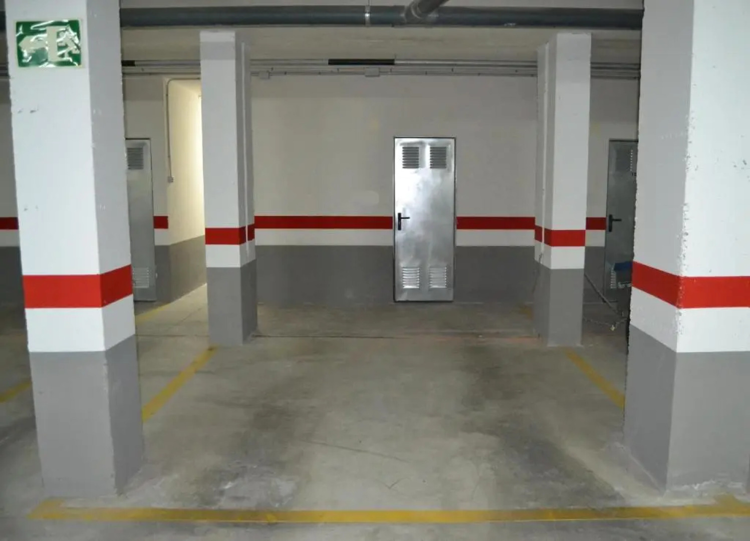 Apartamento Nuevo con Gran Terraza y Wifi en Canet