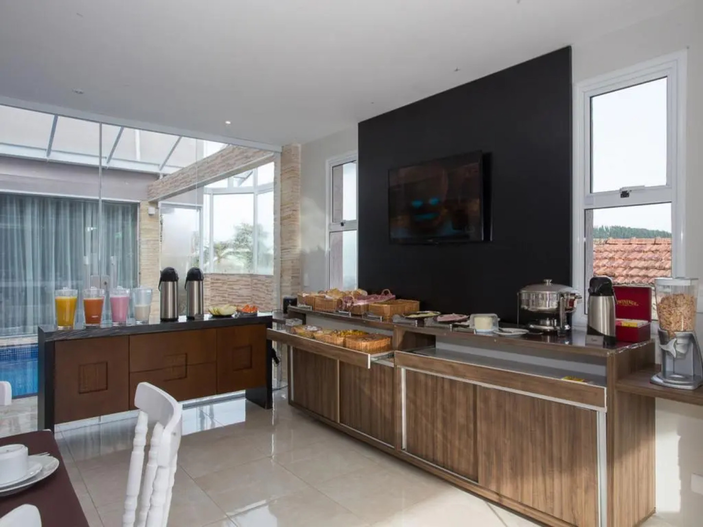 Pousada Castelo de Paiva