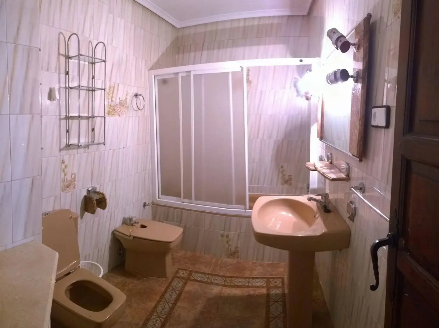 Casa Patio de la Vega