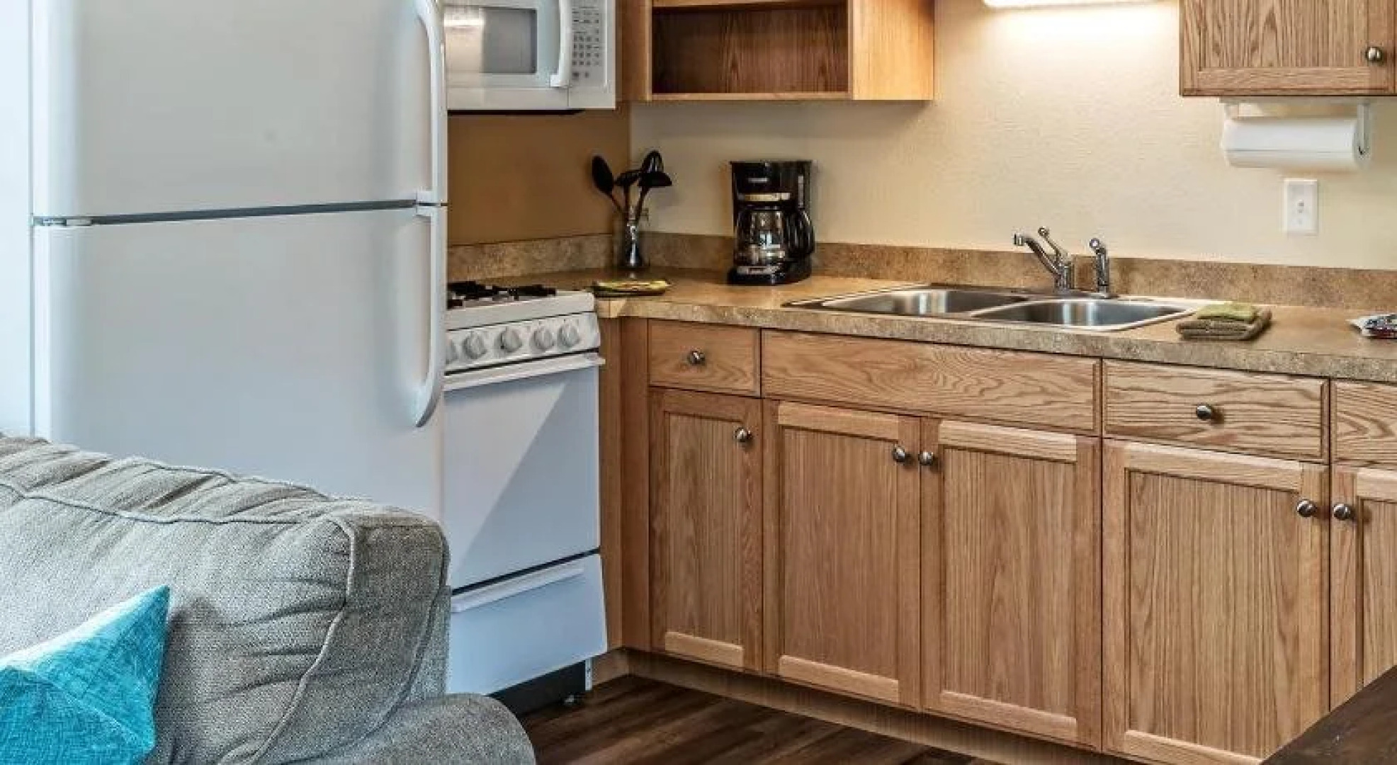 Alaska Garden Gate B&B and Cottages