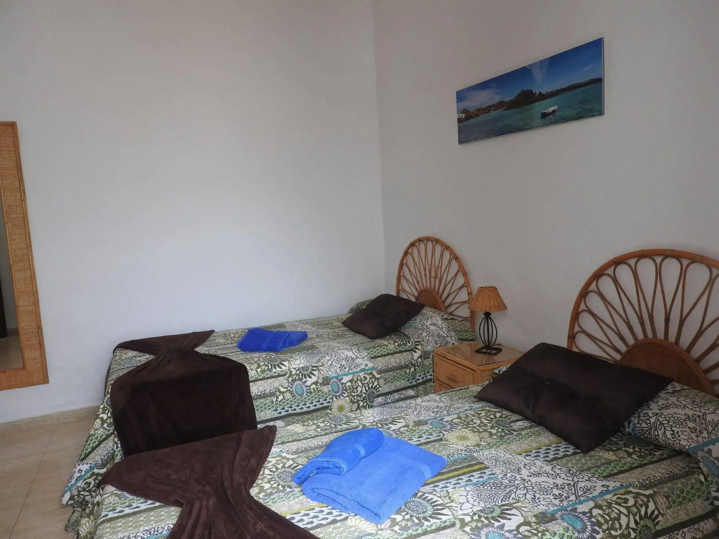 Casa Emblemática Casa del Cuartel