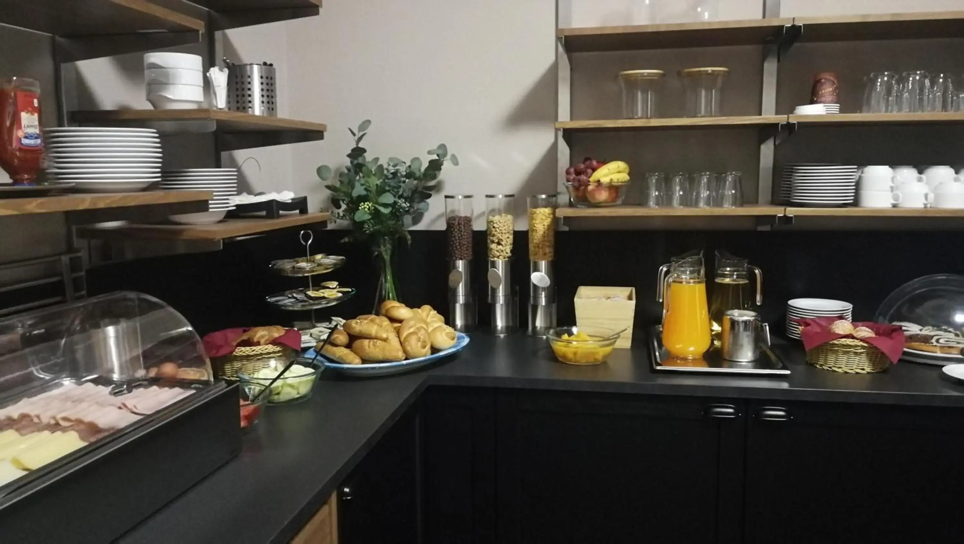 Hotel Tulipan Pruhonice