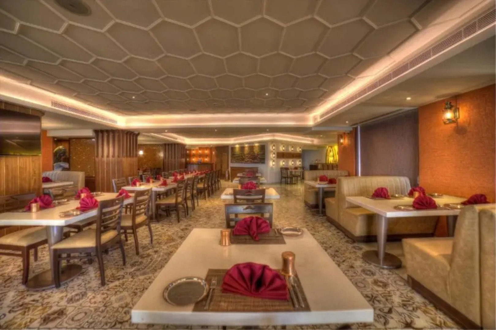 Goldfinch Hotel Mangalore