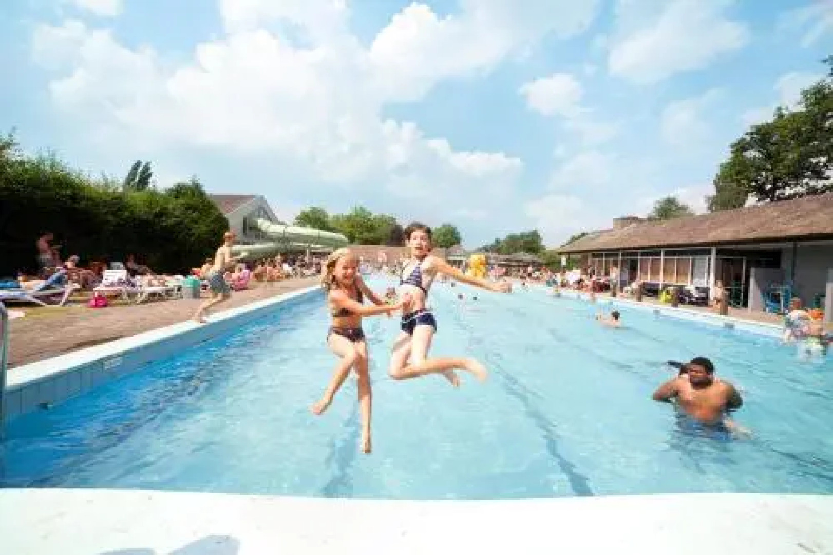 Europarcs Kaatsheuvel