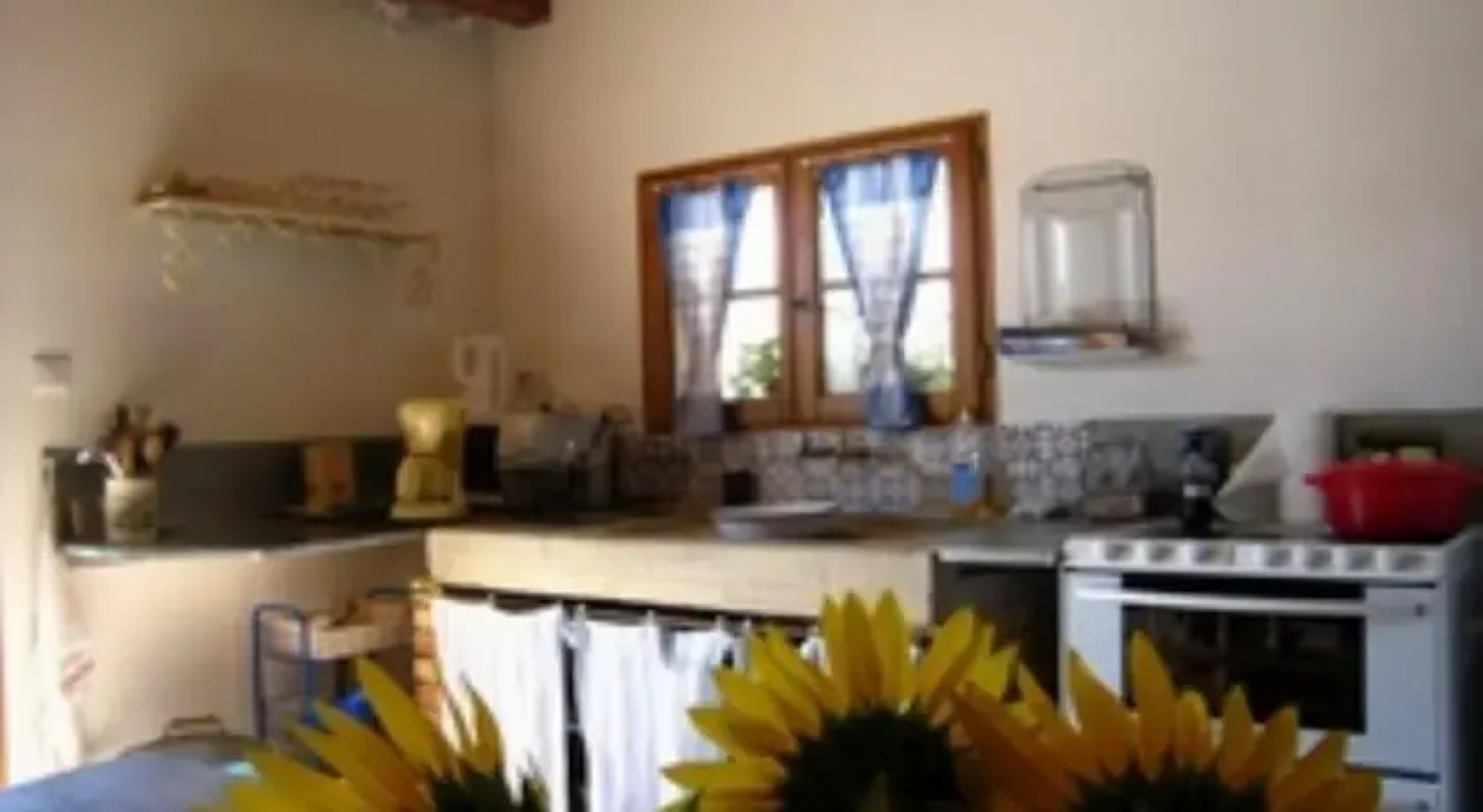 La Grange aux Orchidées