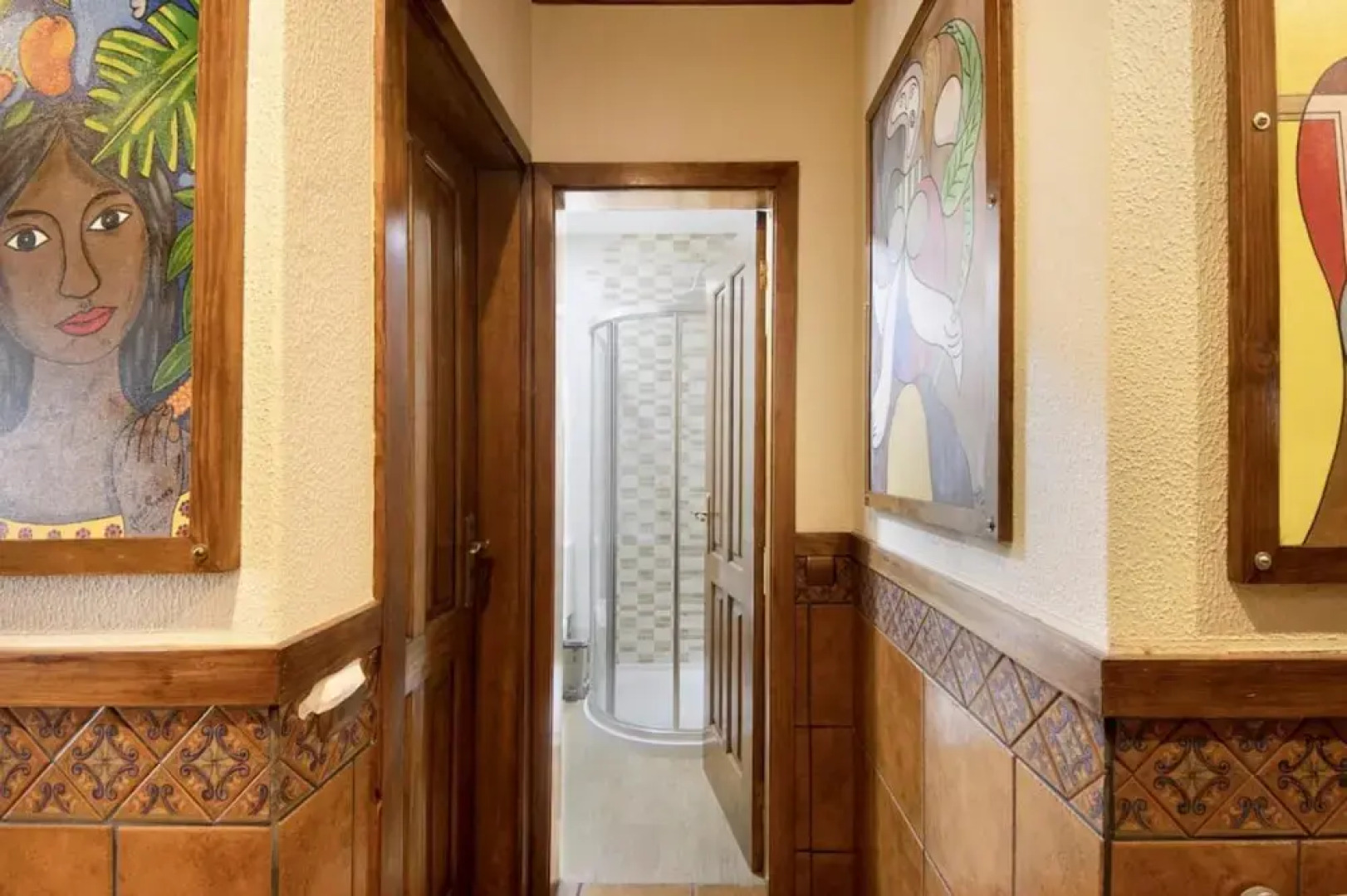 Private Pool Villa 20min by Porto