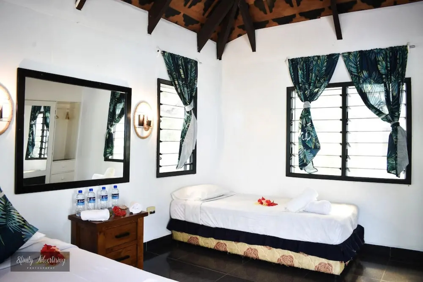 Coralview Island Resort