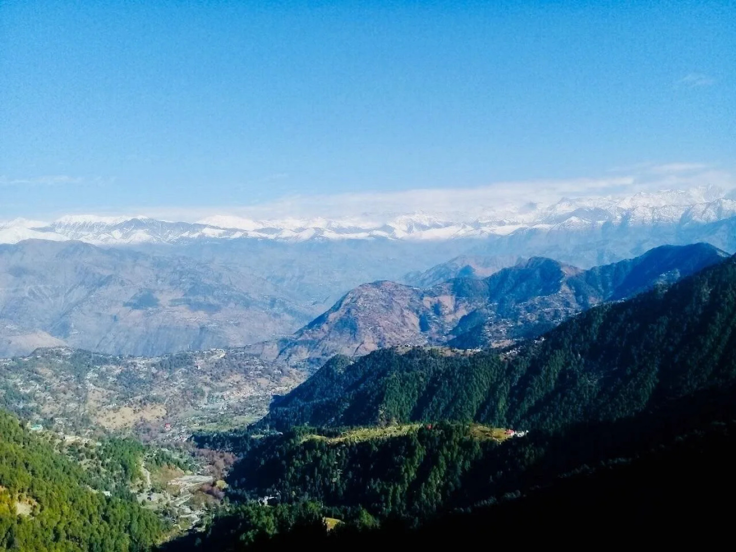 OYO 26147 Hotel Guncha Siddhartha