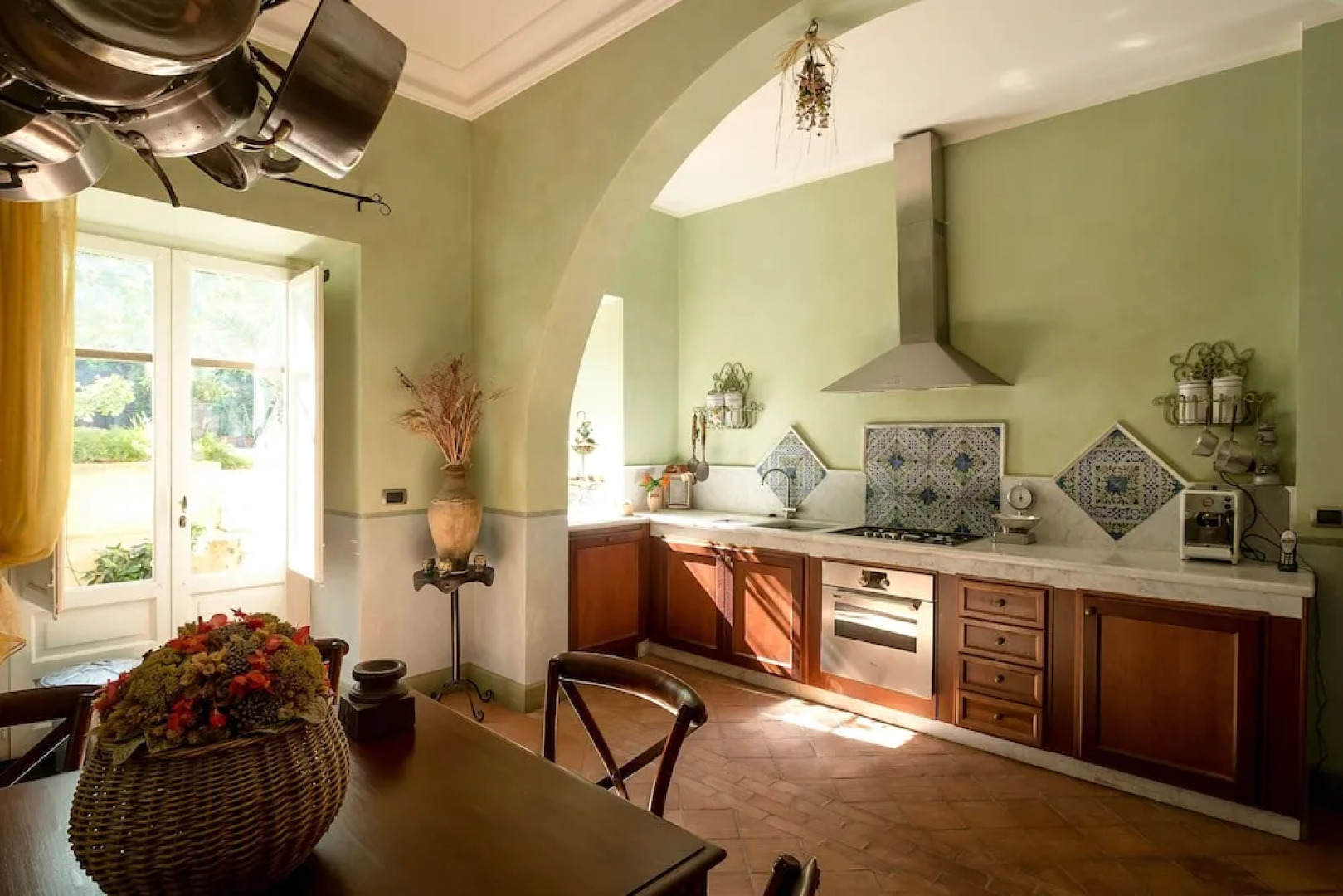 Suitelowcost Villa Bagheria