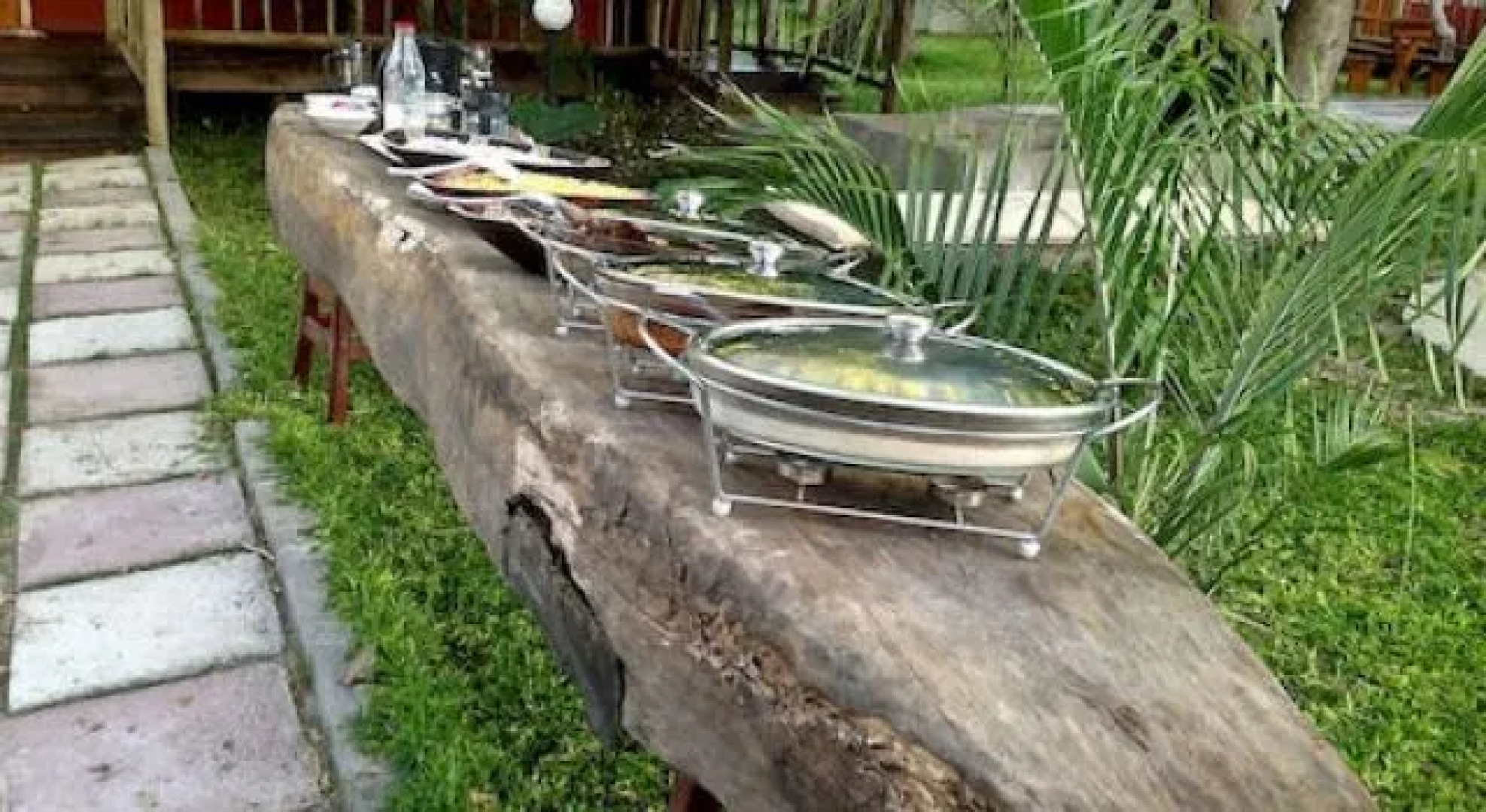 Rivernest Boutique Cottages