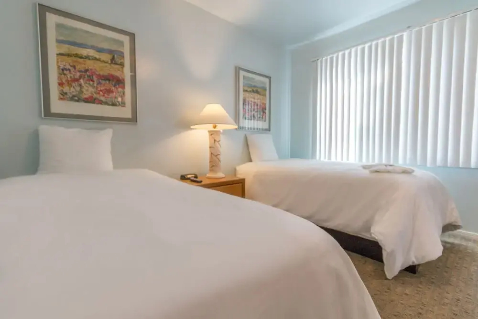 Wave Crest at Del Mar