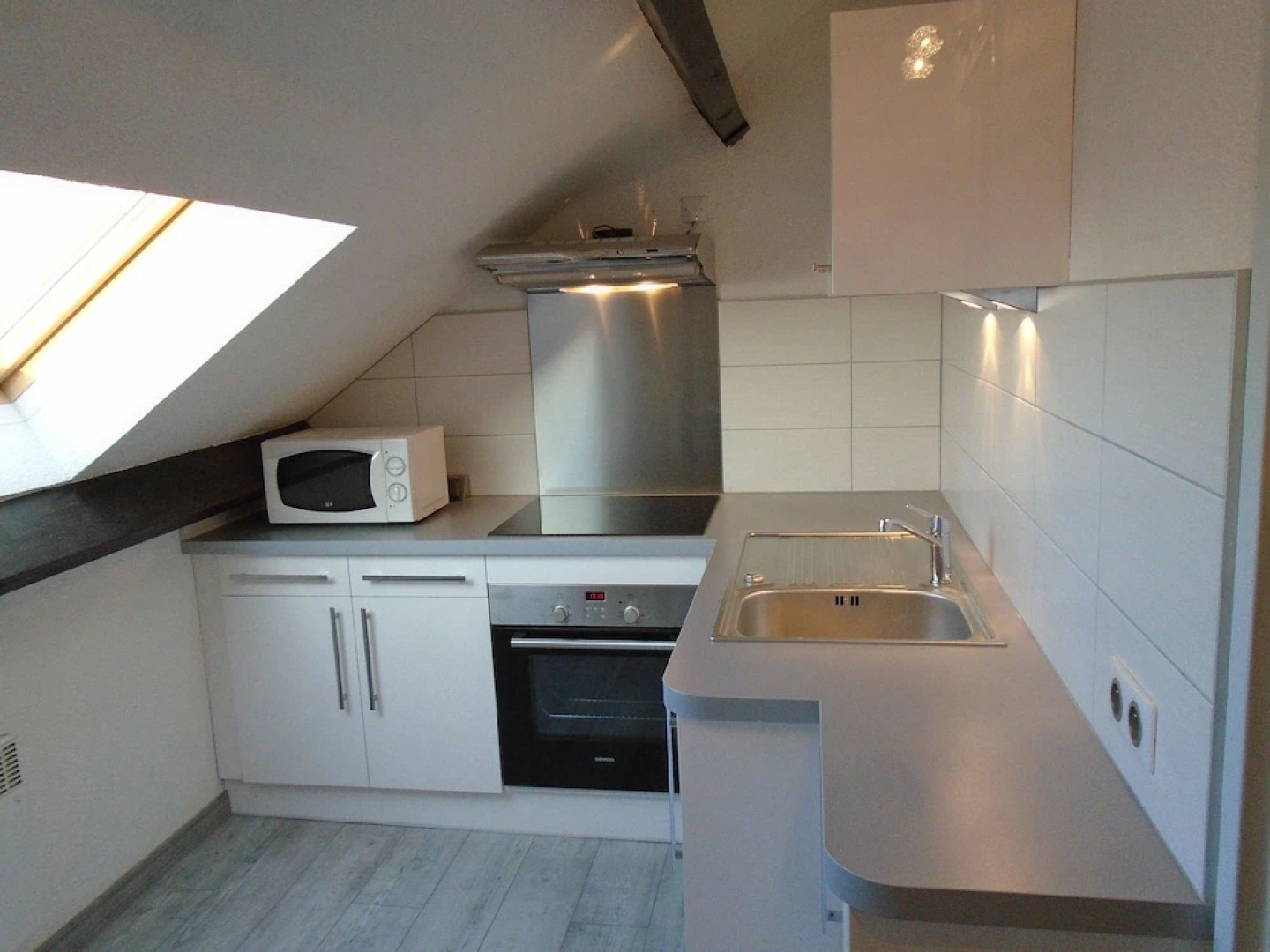 Appartement BellesRives