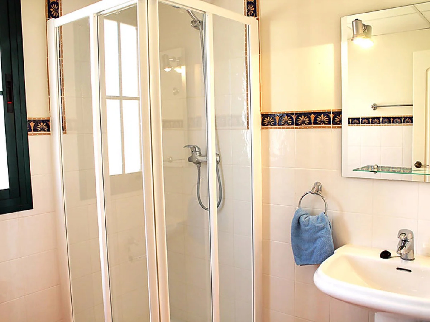 Mirador II 28726