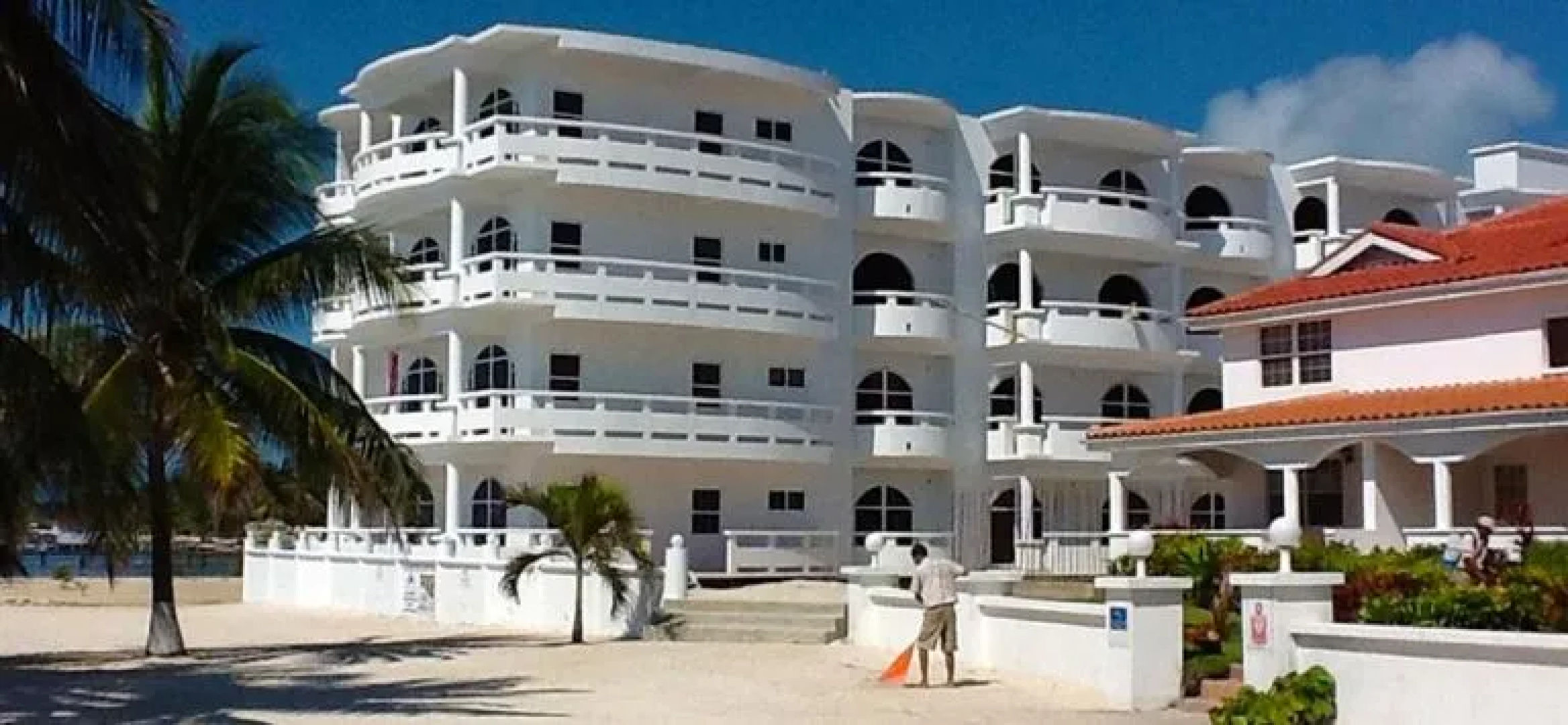 Sands Villas