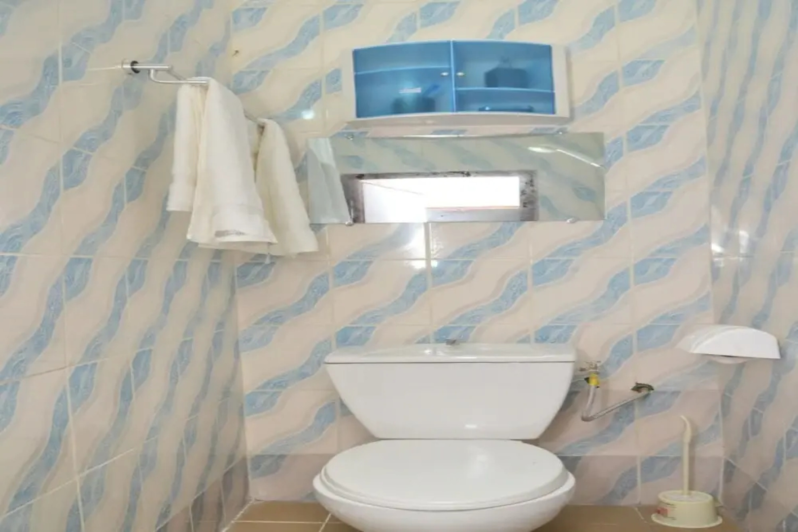 Hotel Le Monopole