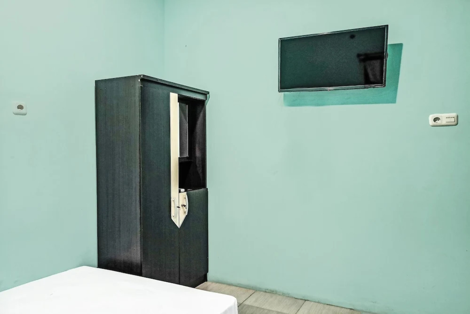 SPOT ON 91791 Homestay Surya Syariah