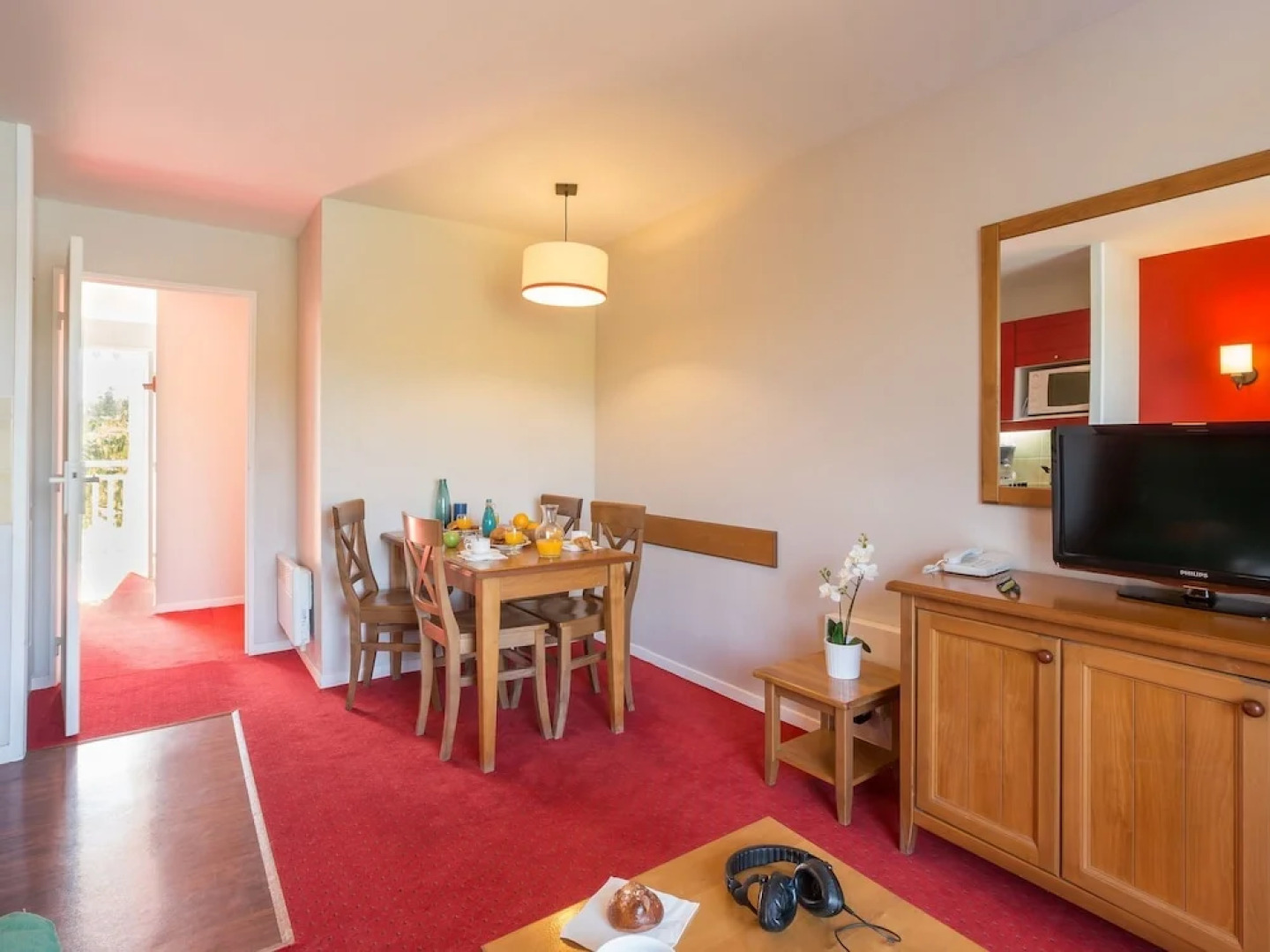 Situated in a Landscaped Park of a Little Less Than ...