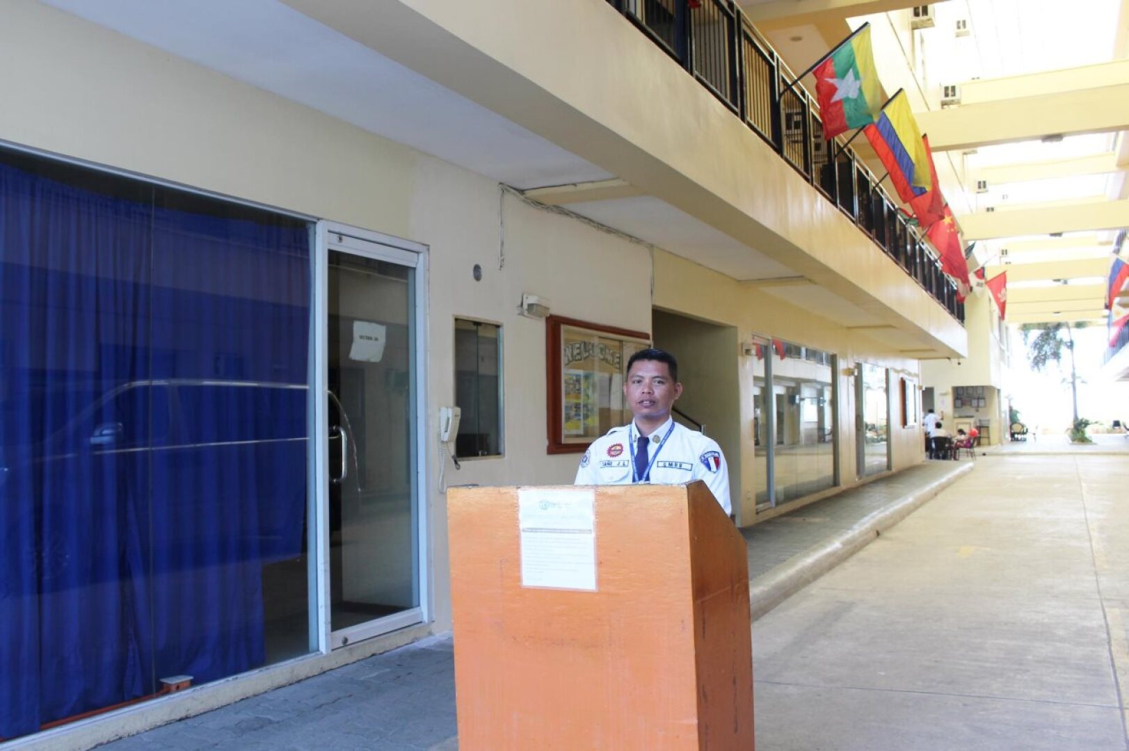 Cleverlearn Residences