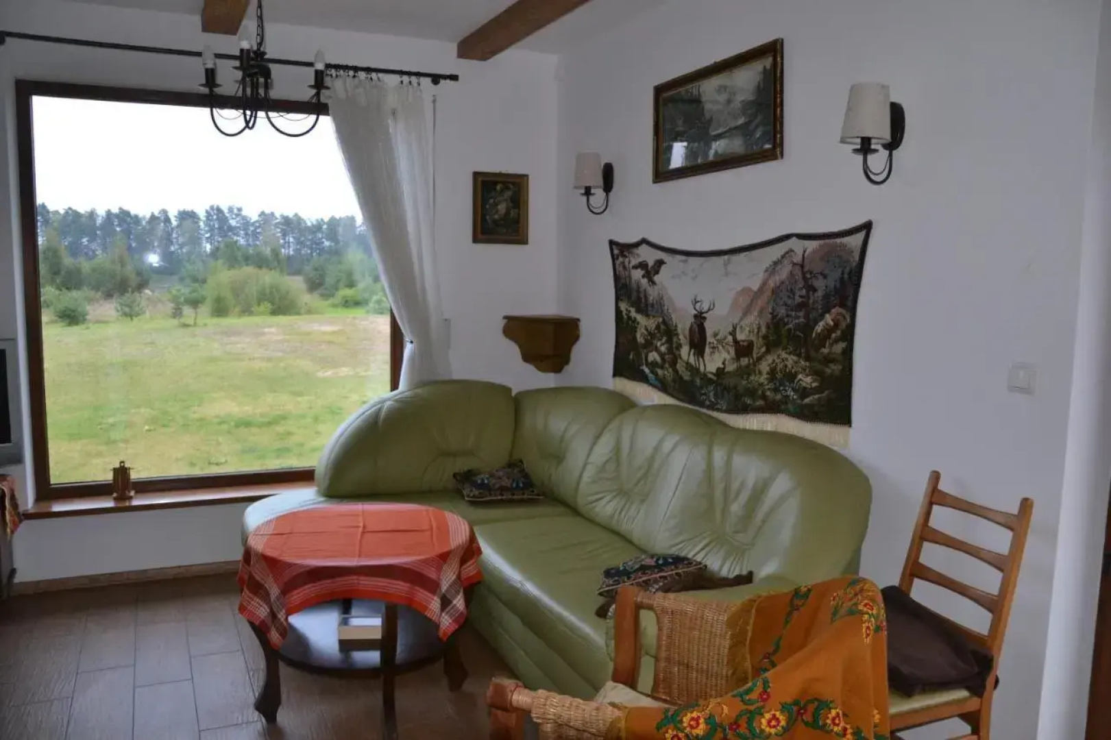 Zagajnik Holiday House