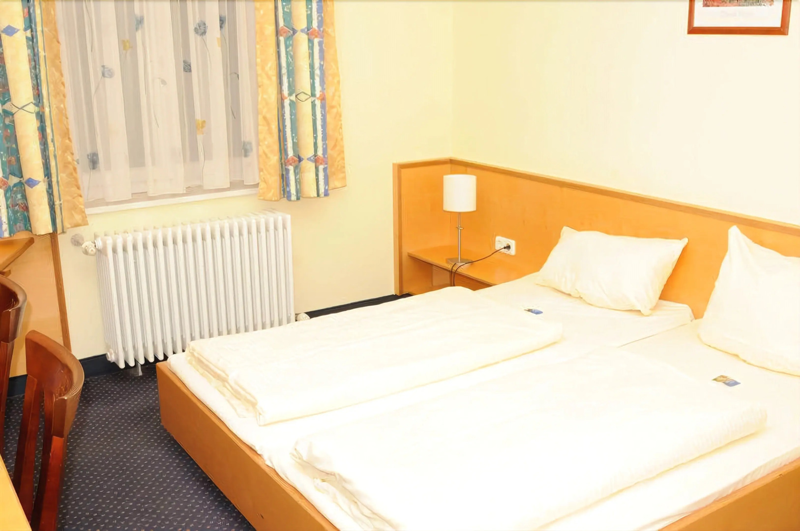 Münchner Hofbräu Coburg