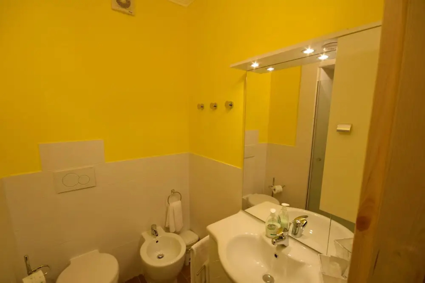 Agriturismo Al Rifugio DiVino