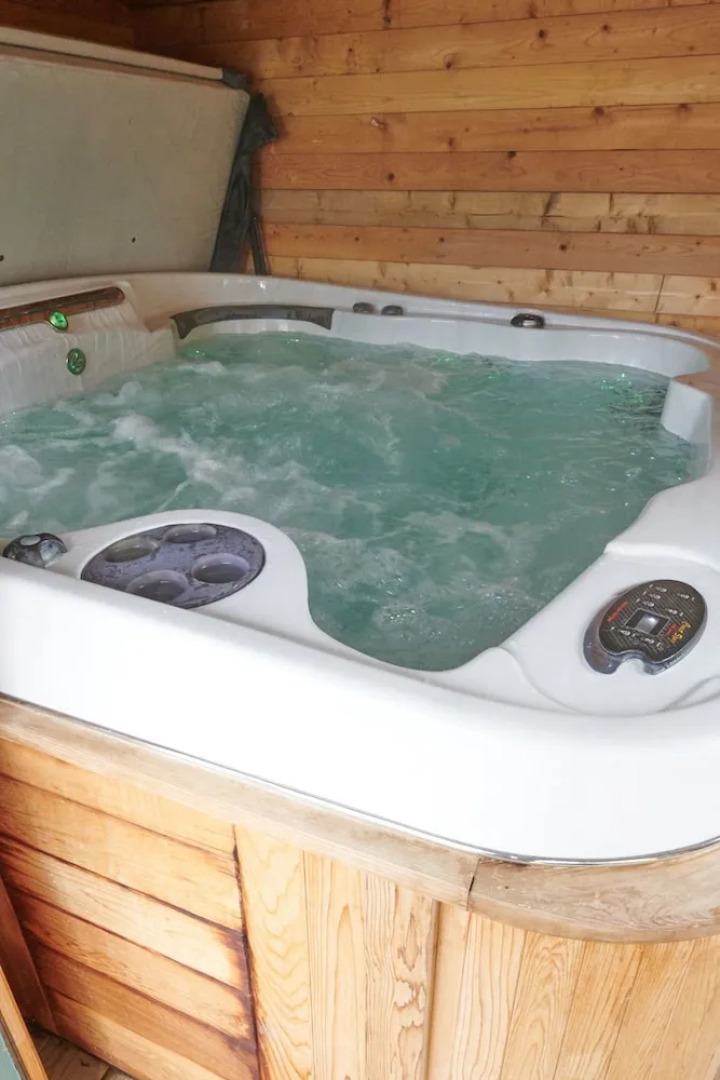 Farm View Hall Bed & Breakfast