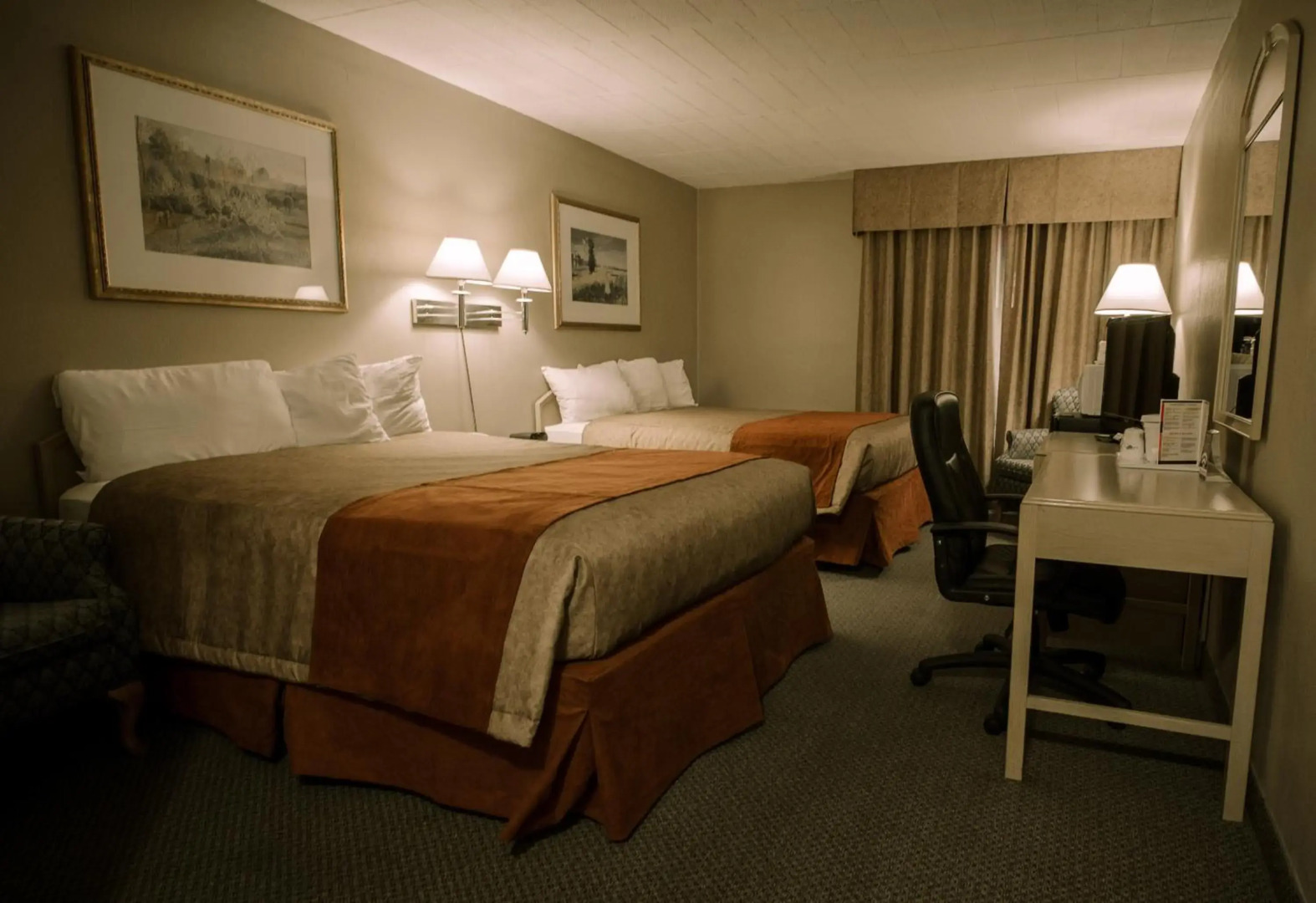 Travelodge by Wyndham Cambridge - Waterloo