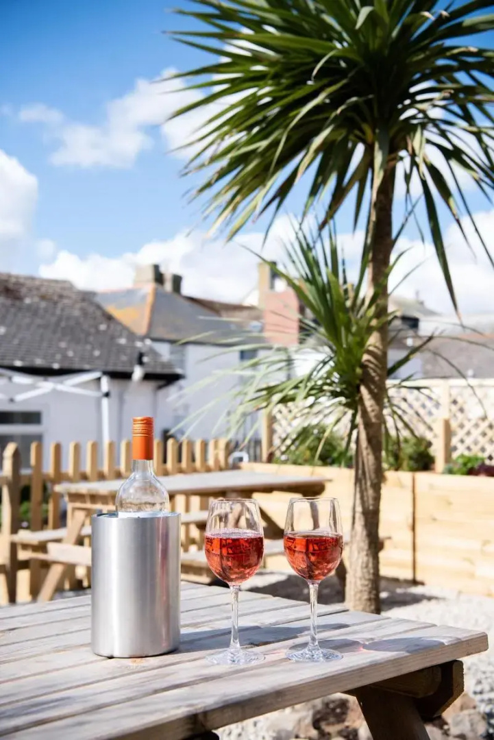 Marazion Hotel