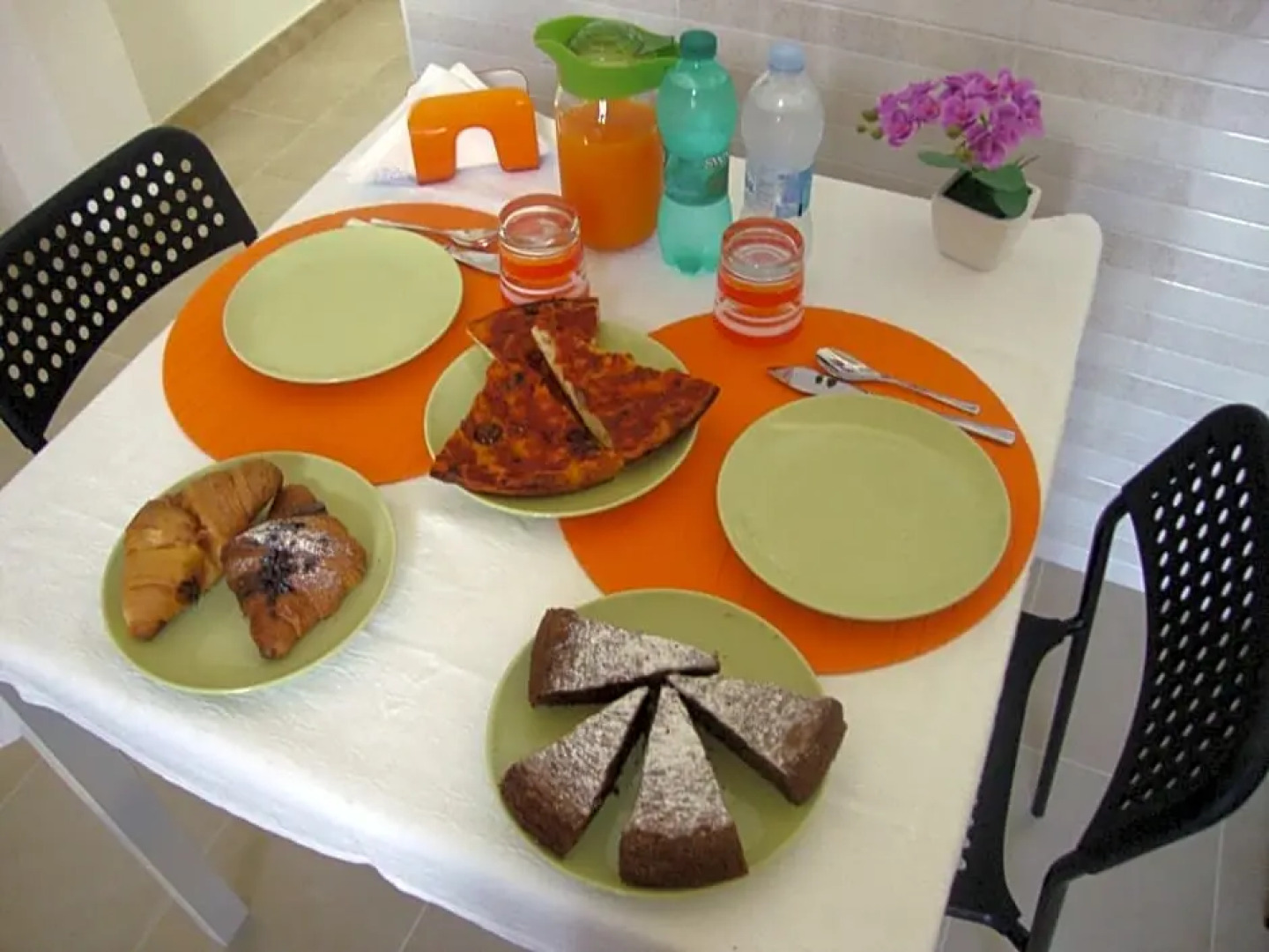 B&B La Gemma Dei Sassi