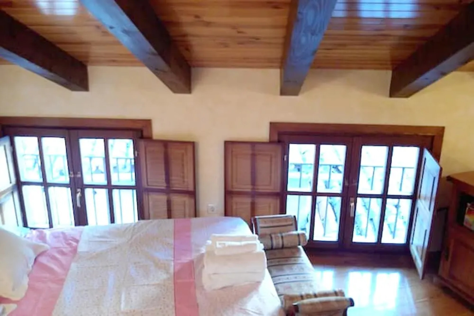 House With 3 Bedrooms in Guisando