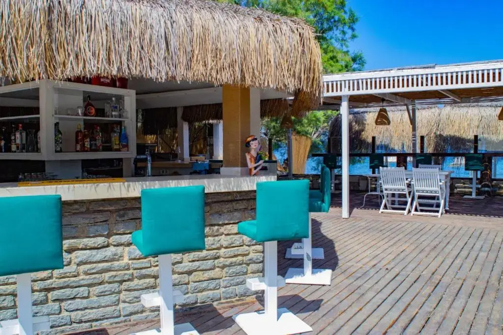 Ladonia Hotels Zemda