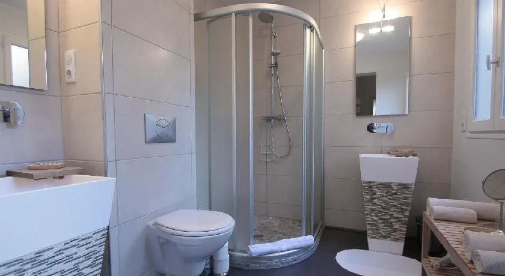 Chambre D'hotes Les Epicuriens