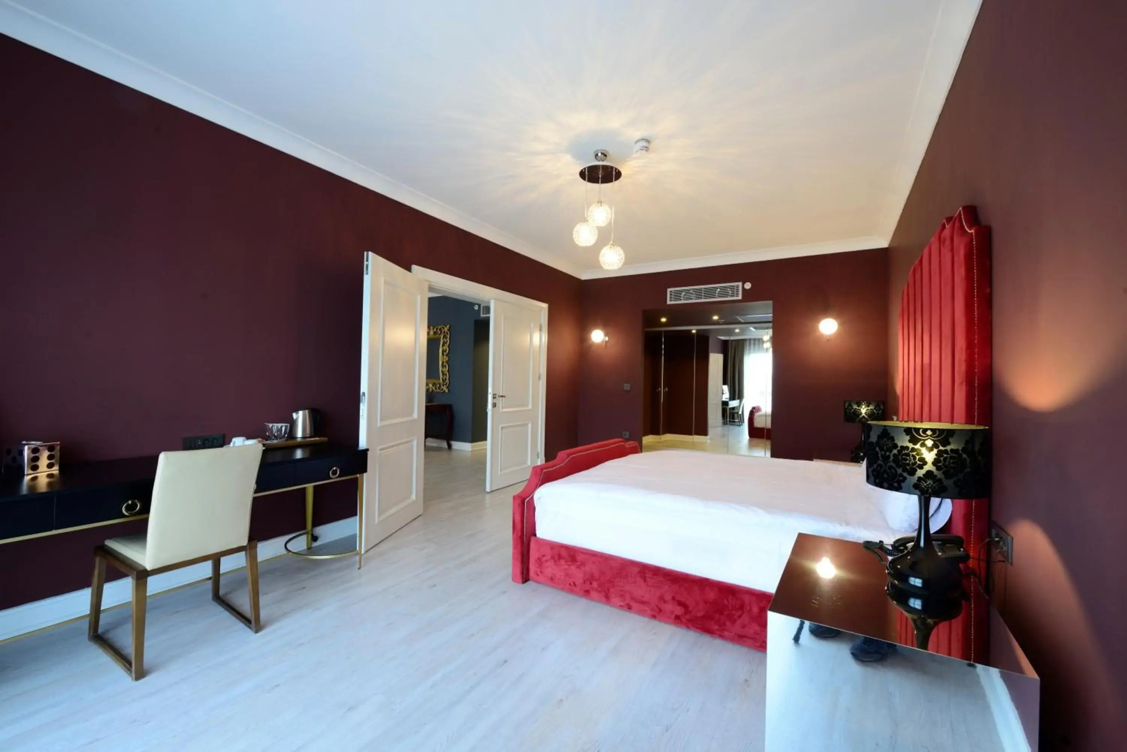 Heybeli Otel Bursa