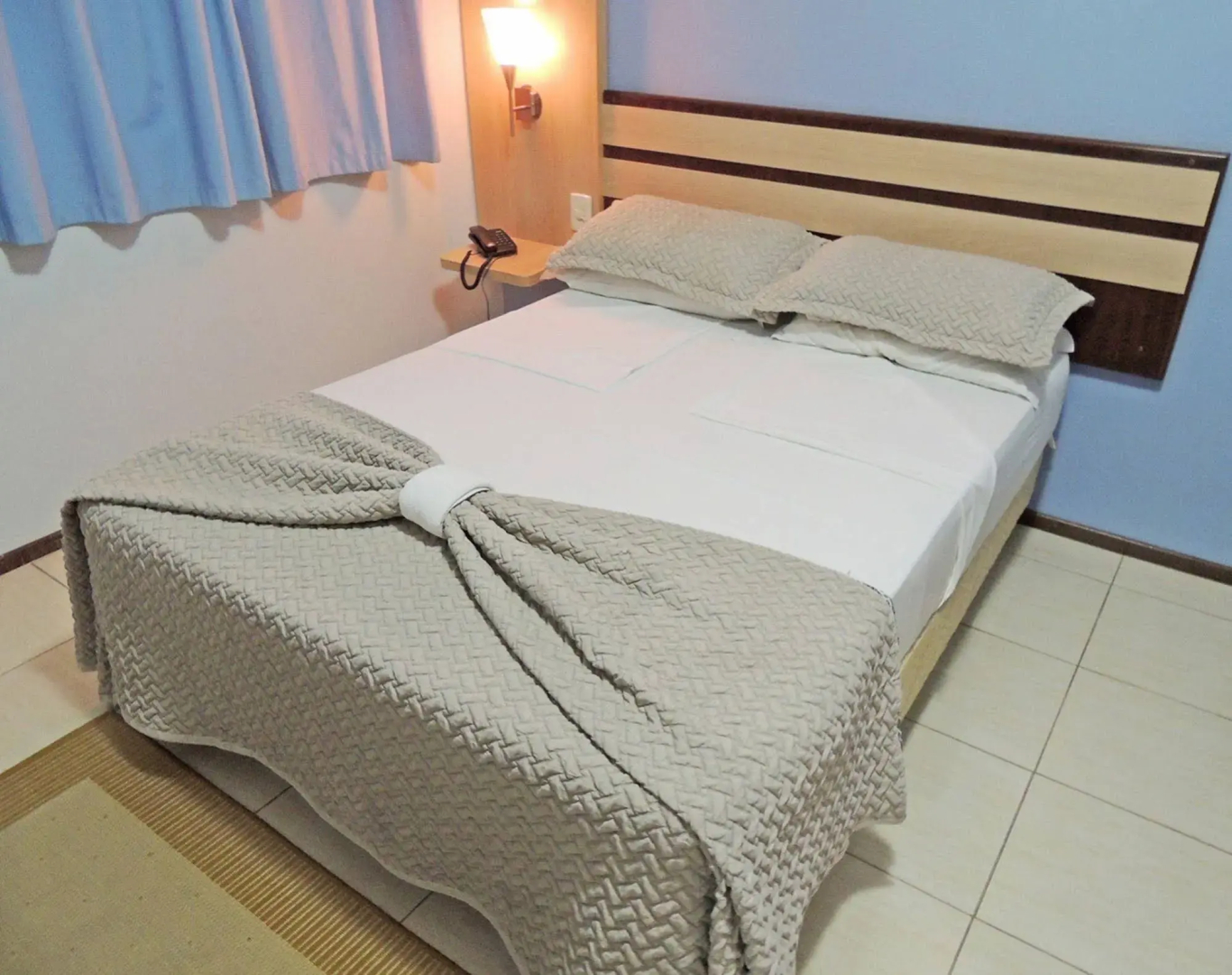 Harbor Inn Jaraguá