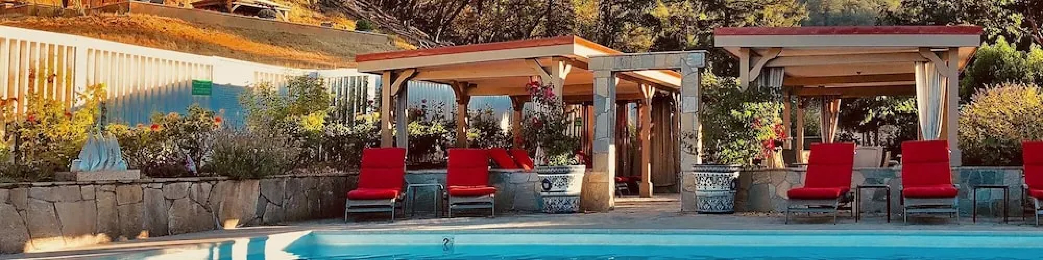 Meadowlark Country House & Resort