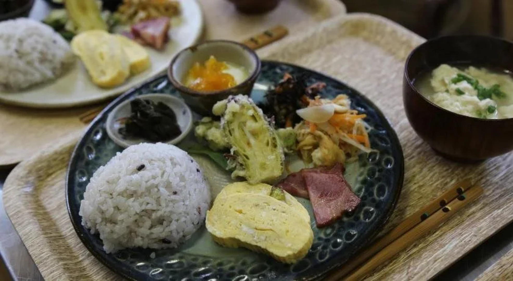 Nakijin Kominkanoyado Tsubameya