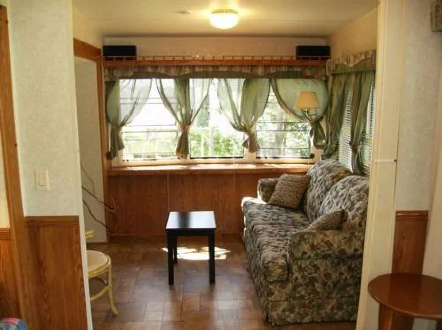 Sandbanks Beach Resort