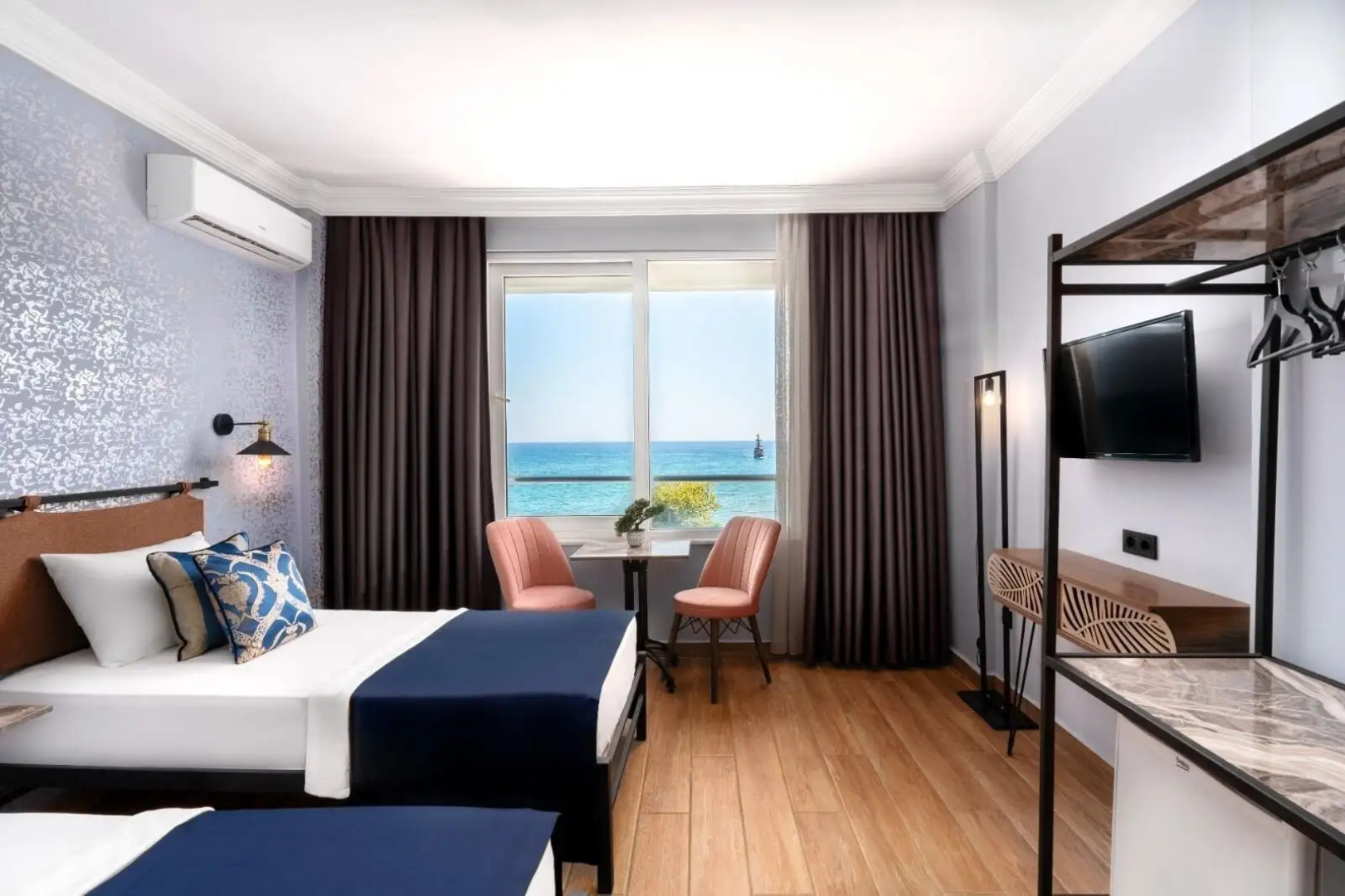 De Manor Boutique Hotel