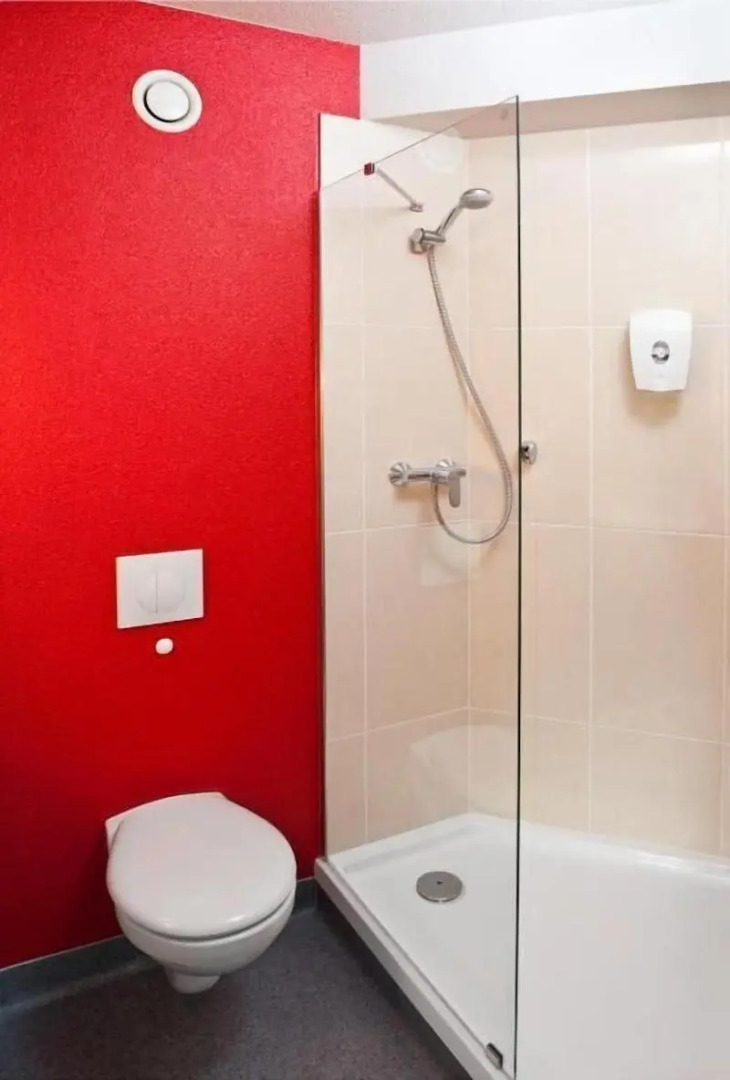 Hotel B&B Wrocław Centrum