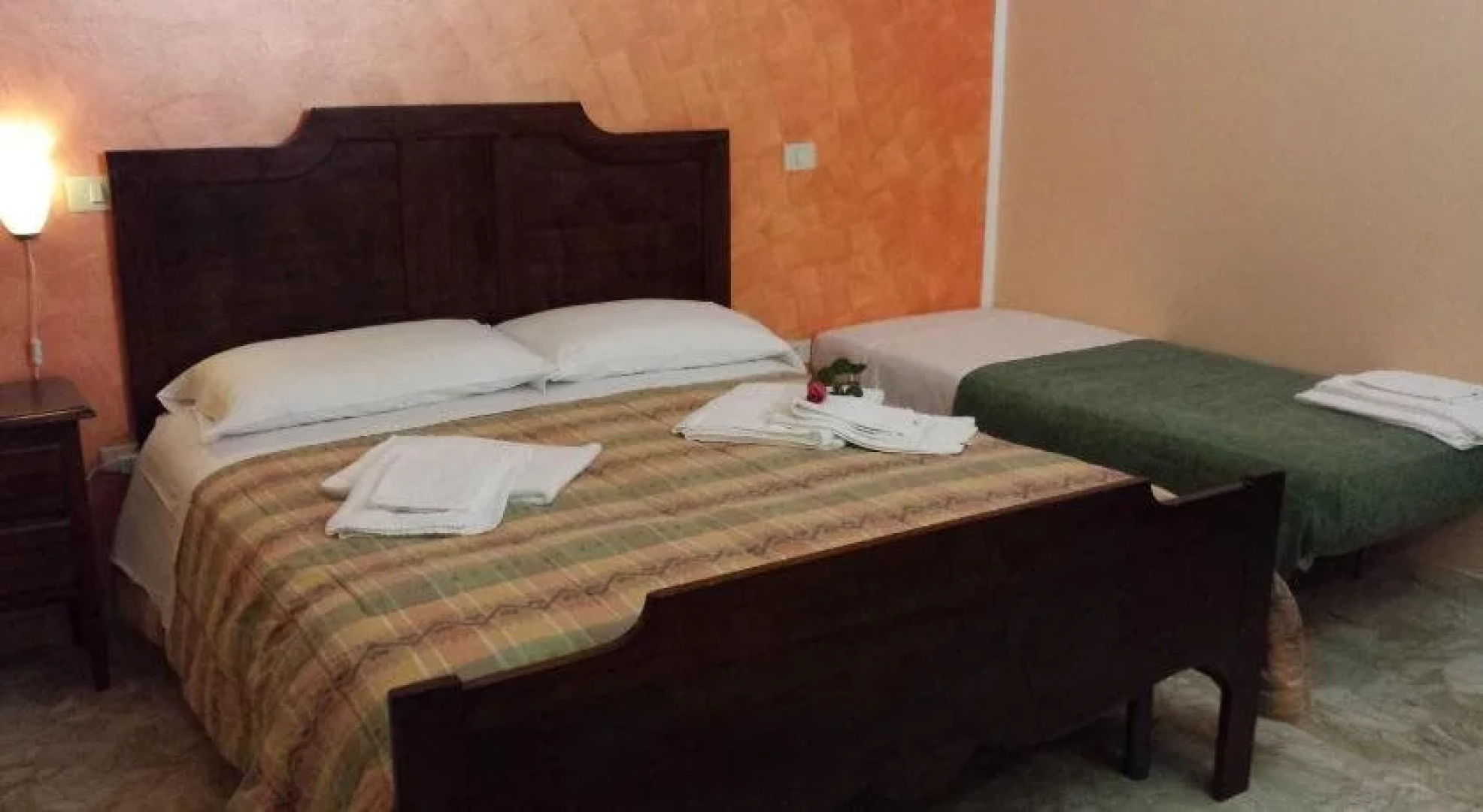 Agriturismo Fattoria dell'Uliveto