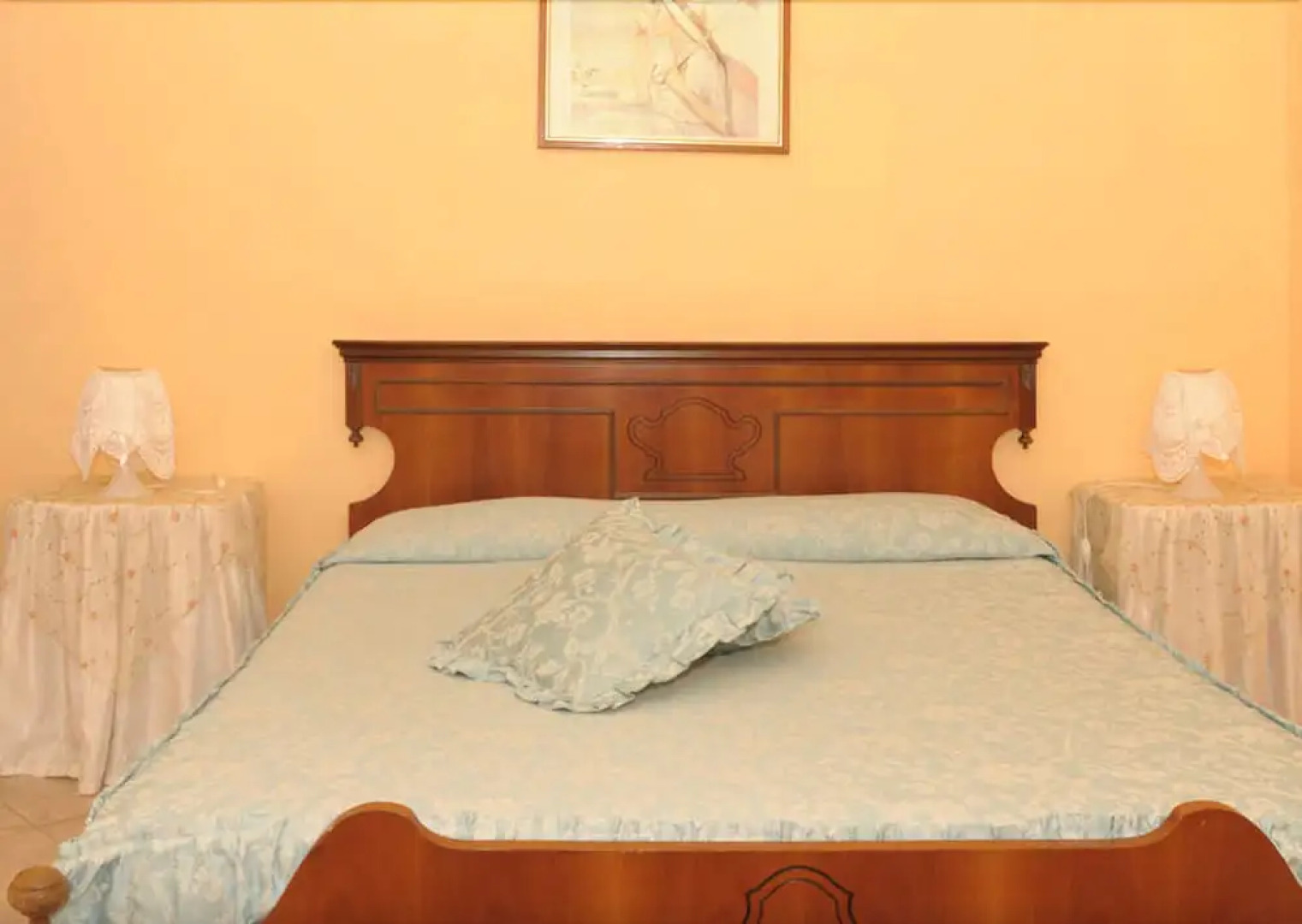 B&B La Salita Attard