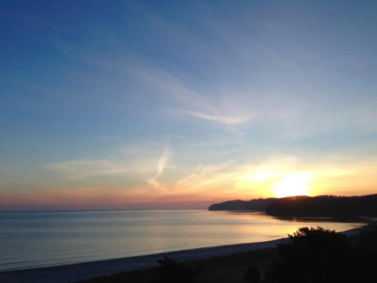 A-ROSA Collection Hotel Ceres am Meer, Adults only