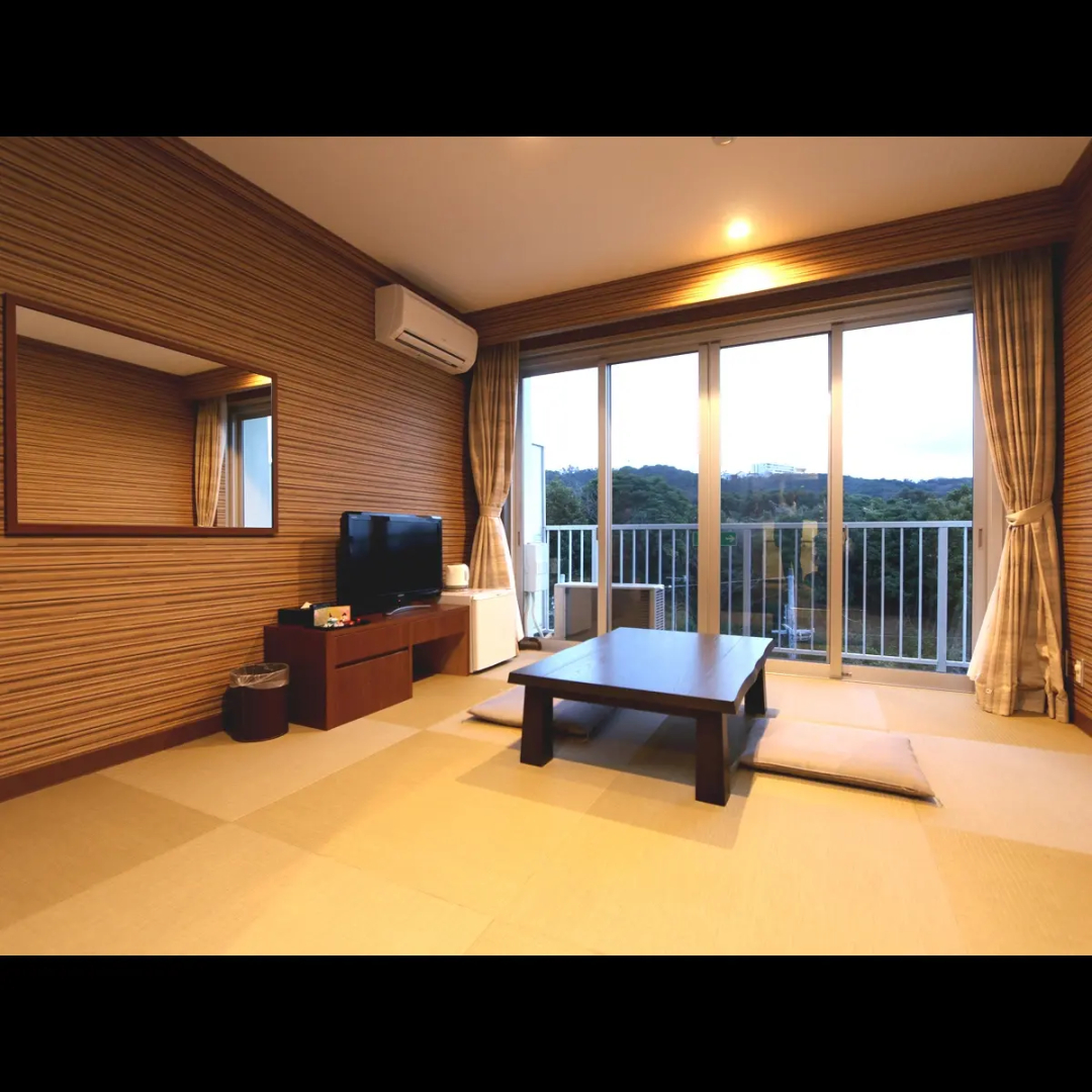 Crystal Ryokan Shirahama Akariya