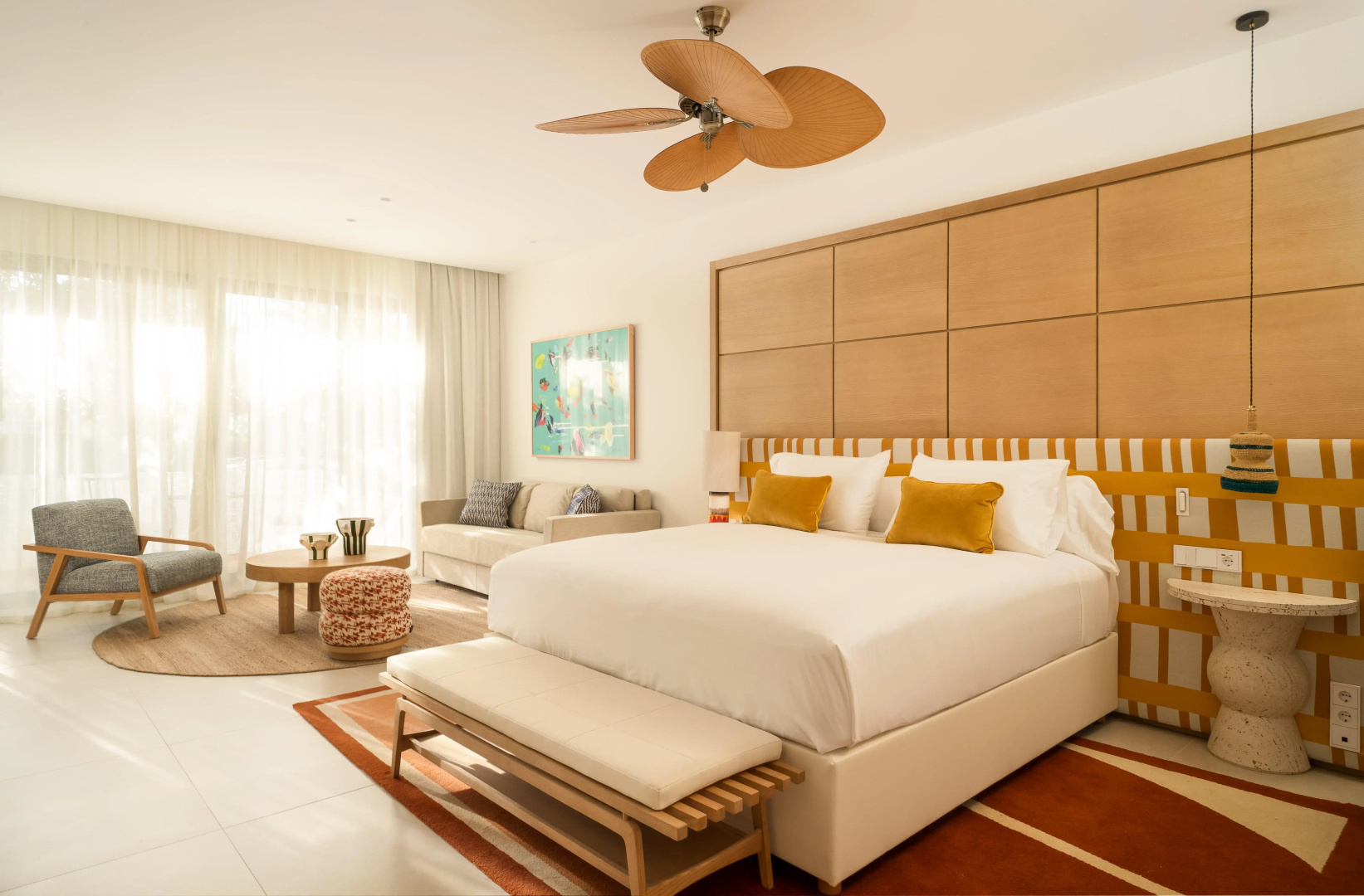 Kimpton Los Monteros Marbella by IHG