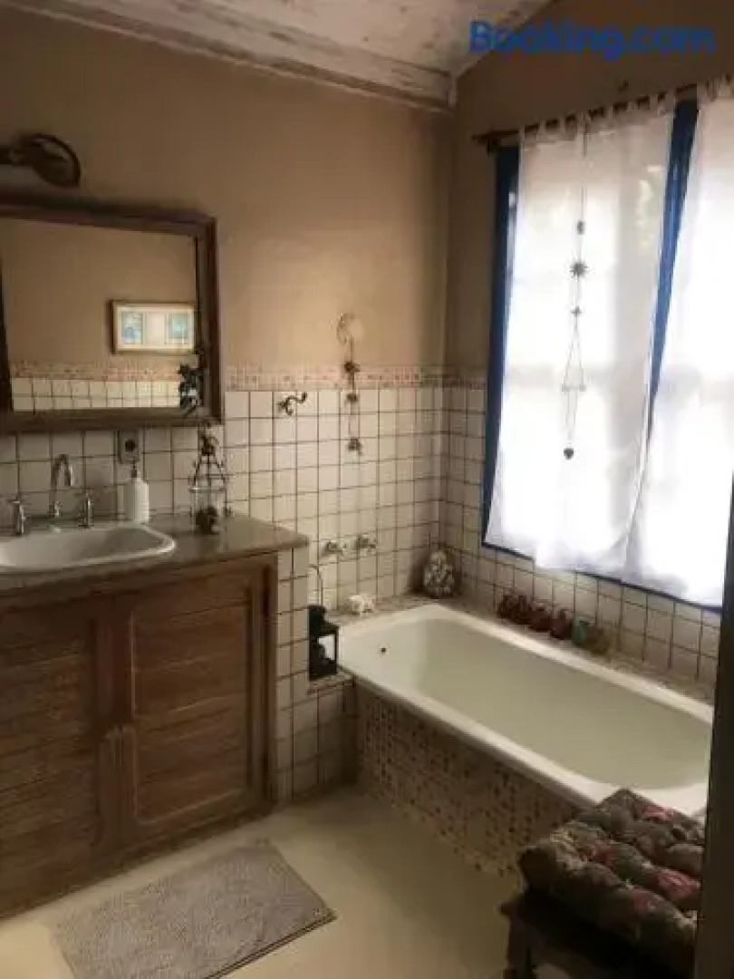 Pousada Flor de Íris