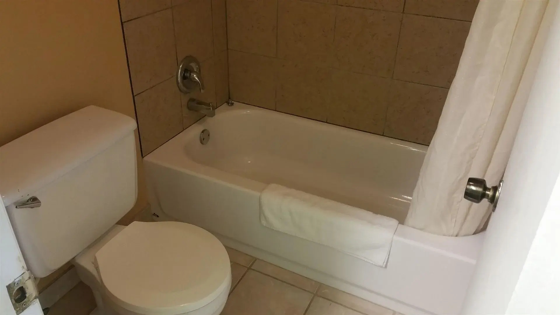 Executive Inn By OYO Mineral Wells US-180